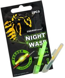 EnergoTeam Starleti Feeder Night Wasp, marime S, 2buc/plic (80000601)