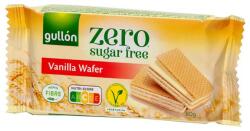 gullón Zero vaníliás nápolyi hozzáadott cukor nélkül 60g