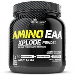 Olimp Sport Nutrition Amino EAAnabol Xplode 520g. - Ananas