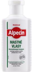 Alpecin Șampon pentru părul gras - Alpecin Medicinal Oily Hair Shampoo Concentrate 200 ml