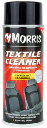  Morris Tisztító spray textilekhez 400 ml - aktív hab