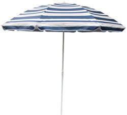 Fairline Umbrela de plaja 1, 8 x 1, 9 m Multicolor (385005)