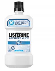 LISTERINE Szájvíz LISTERINE Advanced White clean mint 500 ml (C36354) - homeofficeshop