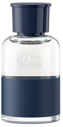 s. Oliver So Pure Man After shave 50 ml férfiaknak