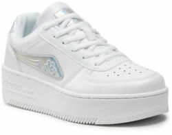 Kappa Sneakers 243001GC Alb