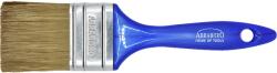 Abraboro 60 mm kék laposecset, profi, 12 db/csomag (901015200060) - praktikuskft