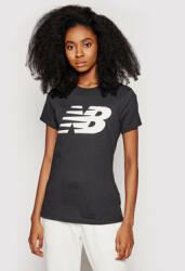 New Balance Tricou Classic Flying Nb Graphic Tee WT03816 Gri Athletic Fit