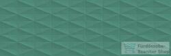 Marazzi Eclettica Sage Struttura Diamond 3D 40x120 cm-es fali csempe M1AD (M1AD)