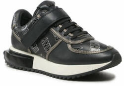DKNY Sneakers Pamm K3214571 Negru