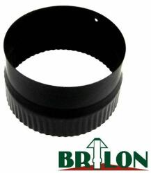 Brilon füstcső szűkítő 180-150 (VBÖ150180)
