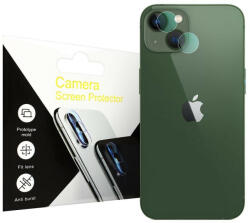 MH Protect iPhone 13 kamera lencse védő edzett üvegfólia