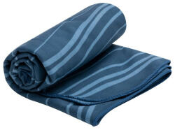 Sea to Summit DryLite Towel M Culoare: albastru