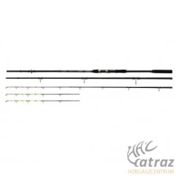 SPRO Silver Carp Feeder 360SXC - Busázó Feeder Bot (1863-360)