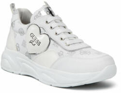 Guess Sneakers FJCLA8 FAL12 Alb