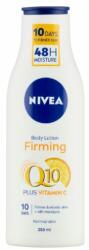 Nivea Q10 Bőrfeszesítő Testápoló + C vitamin 250 ml