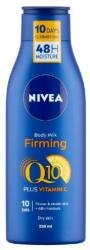 Nivea Q10 Bőrfeszesítő Testápoló Tej + C-vitamin 250 ml
