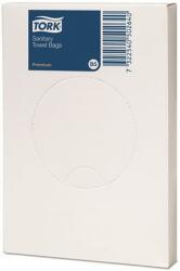 Tork Intimtasak, B5 rendszer, Premium, TORK, fehér - patronbolt