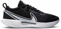 Nike Încălțăminte bărbați "Nike Zoom Court Pro Clay - black/white - tennis-zone - 402,40 RON