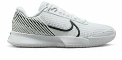 Nike Pantofi dame "Nike Zoom Vapor Pro 2 HC - white/black/pure platinum