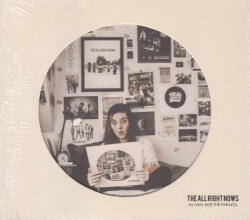  The All Right Nows Cd