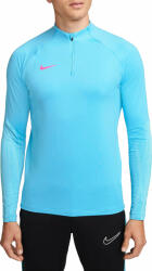 Nike Tricou cu maneca lunga Nike Dri-FIT Strike Men s Soccer Drill Top - Albastru - XL