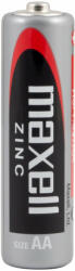 Maxell R6/4S Zinc féltartós fóliás AA ceruza elem (Maxell-R6-4S)