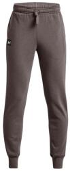 Under Armour UA RIVAL FLEECE JOGGERS-BRN Nadrágok 1357628-176 Méret YSM 1357628-176