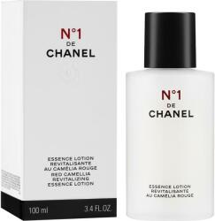 CHANEL Helyreállító esszencia arcra és dekoltázsra - Chanel N°1 De Chanel Red Camellia Revitalizing Essence Lotion 100 ml