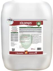 Zöldpajzs 20l (ZÖLD3)