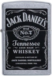 Zippo Jack Daniel's öngyújtó | Z24779 (Z24779)