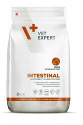 VetExpert Vetexpert Veterinary Diet Dog Intestinal 2kg