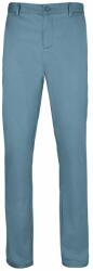 SOL'S Pantaloni chino pentru bărbați JARED - Deschisă albastră | 46 (SOLS-02917-1000262272)