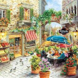 Ambiente Ristorante papírszalvéta 33x33cm, 20db-os