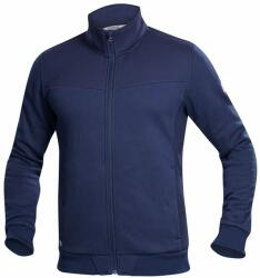 ARDON Bluză de trening bărbați ARDON M007 - Albastru închis | 4XL (H5941/4XL)