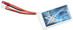 Amewi AMX Racing TX távirányító akkumulátor LiPo 2S 7.4V 1100mAh (BEC)