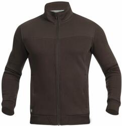 ARDON Bluză de trening bărbați ARDON M007 - Maro | 4XL (H5944/4XL)