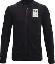 Under Armour UA Rival Terry Kapucnis melegítő felsők 1370208-001 Méret YLG - top4running