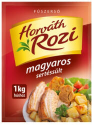 Horváth Rozi Fűszerkeverék HORVÁTH ROZI magyaros sertéssült 30g - papir-bolt