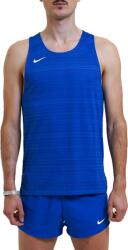 Nike men Stock Dry Miler Singlet Atléta trikó nt0300-463 Méret XS - top4running