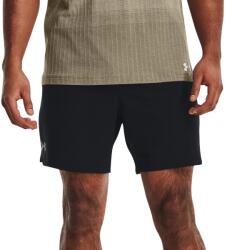 Under Armour UA Vanish Woven 6in Shorts-BLK Rövidnadrág 1373718-001 Méret XXL