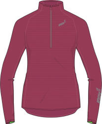 inov-8 TECHNICAL MID HOODIE W Kapucnis melegítő felsők 000872-pk-01 Méret 36 - top4running