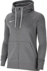 Nike W NK FLC PARK20 FZ HOODIE Kapucnis melegítő felsők cw6955-071 Méret XL