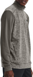 Under Armour Under UA Armour Fleece Twist QZ Melegítő felsők 1373359-294 Méret XL - top4running