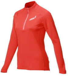 inov-8 Sweatshirt INOV-8 TECHNICAL MID HZ W Melegítő felsők 000873-rd-01 Méret 36 - top4running