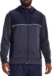 Under Armour UA AF Storm Hooded Mellény 1373783-558 Méret L