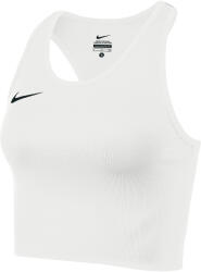 Nike Women Team Stock Cover Top Rövid ujjú póló nt0312-100 Méret L