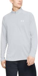 Under Armour UA Tech 2.0 1/2 Zip Hosszú ujjú póló 1328495-014 Méret XXL - top4running