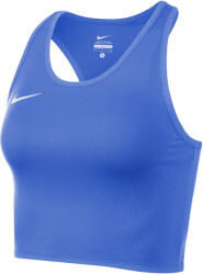 Nike Women Team Stock Cover Top Rövid ujjú póló nt0312-463 Méret XS