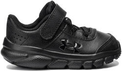 Under Armour BINF Assert 8 UFM Cipők 3024466-001 Méret 21 EU