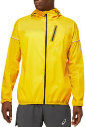 ASICS FUJITRAIL JACKET Kapucnis kabát 2011b896-803 Méret XS